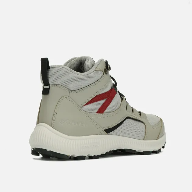 Columbia E-Peak Mid Black/Spicy 12 D M